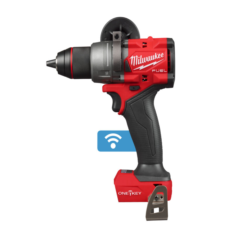 Milwaukee M18 FUEL™ONE-KEY™ slagboormachine 1 Milwaukee M18 FUEL™ONE-KEY™ slagboormachine