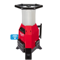 Milwaukee M18™ ONE-KEY™ LED compacte lamp/lader
