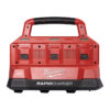 Milwaukee M18™ PACKOUT™ zesvaks snellader