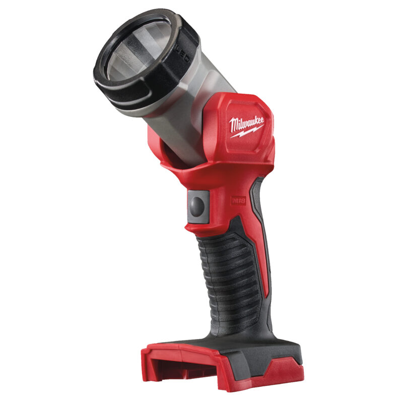 Milwaukee M18™ TRUEVIEW™ LED werklamp 1 Milwaukee M18™ TRUEVIEW™ LED werklamp
