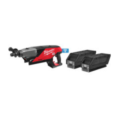 Milwaukee MX FUEL™ 150 mm diamant kernboormachine
