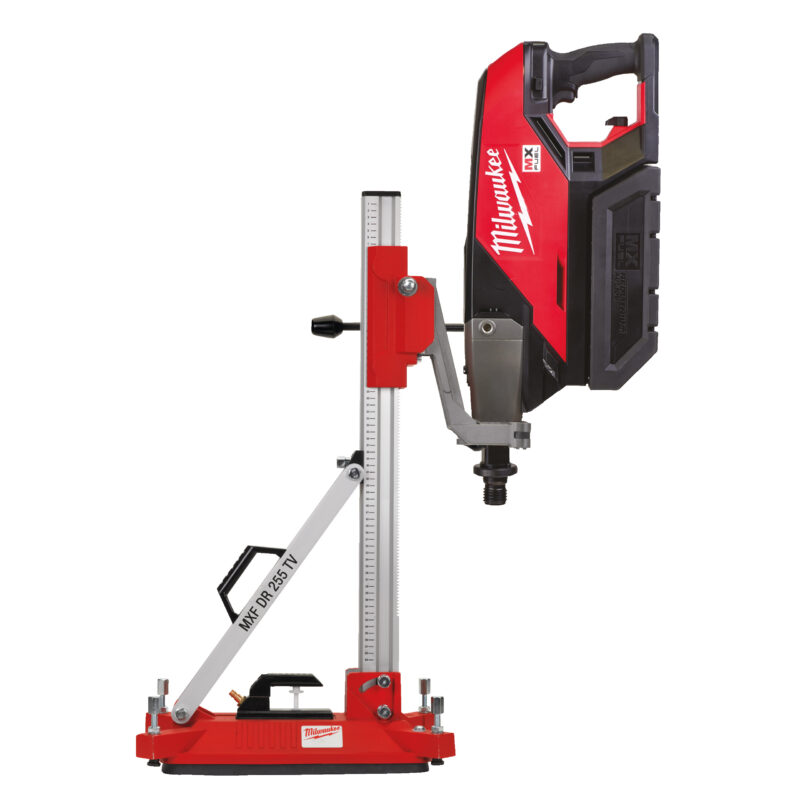 Milwaukee MX FUEL™ 150 mm diamant kernboormachine 1 Milwaukee MX FUEL™ 150 mm diamant kernboormachine