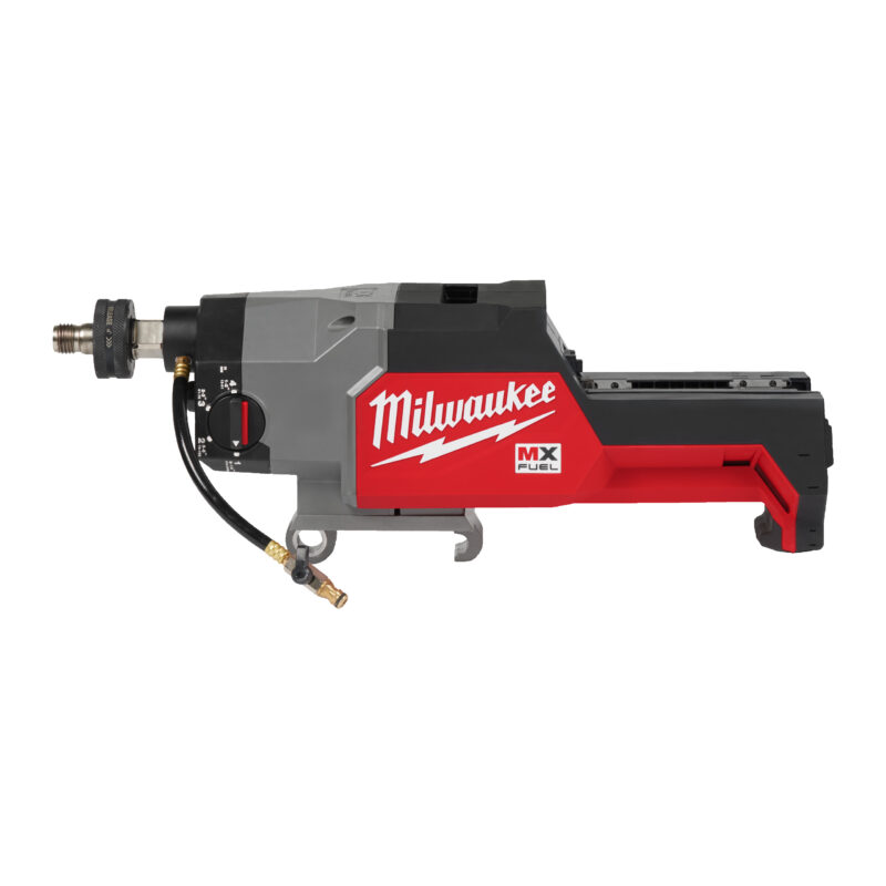 Milwaukee MX FUEL™ 350 mm diamant kernboormachine 1 Milwaukee MX FUEL™ 350 mm diamant kernboormachine