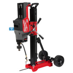 Milwaukee MX FUEL™ 350 mm diamant kernboormachine