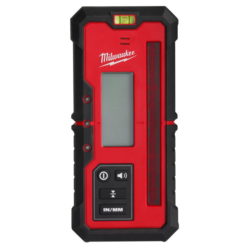 Milwaukee Roterende laser detector 600 m 1 Milwaukee Roterende laser detector 600 m