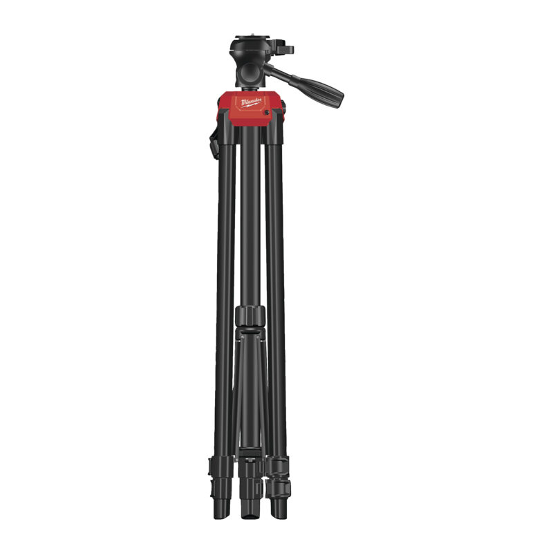 Milwaukee Laser statief verstelbaar tot 1,80 meter 1 Milwaukee Laser statief verstelbaar tot 1,80 meter