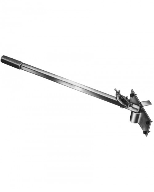 Spanner voor bandijzer BANSTR 1 Spanner voor bandijzer BANSTR
