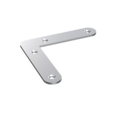 Hoekijzers voor stoelen ECP80/2