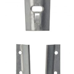 Stalen beugel met zwaluwstaartverbinding ETSN100