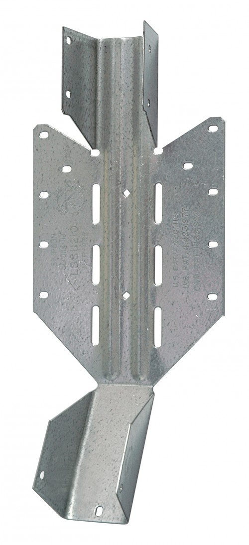 Beugel met verstelbare helling en richting LSSU216/90 1 Beugel met verstelbare helling en richting LSSU216/90