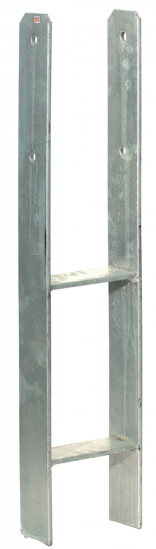 H voor houten verankeringen PP49012 1 H voor houten verankeringen PP49012