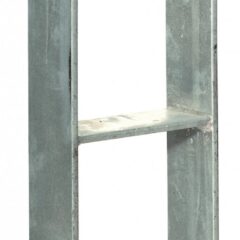 H voor houten verankeringen PP49007